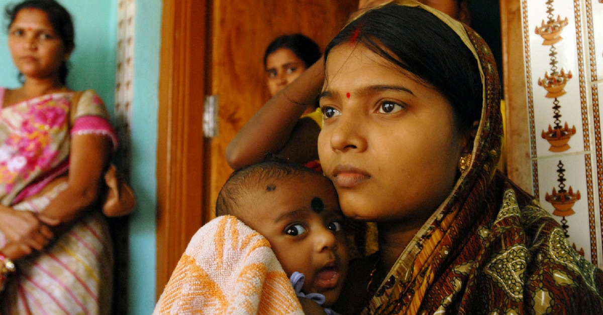 App by IITians Can Help Detect High-Risk Pregnancies & Complications Leading to Maternal Death