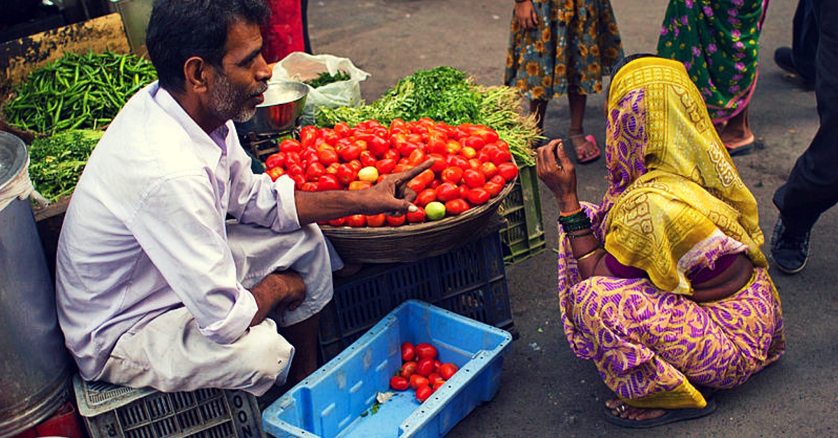 Middlemen out, Earnings In: Farmer Markets in Maharashtra Now Make ₹5 Crore per Week!