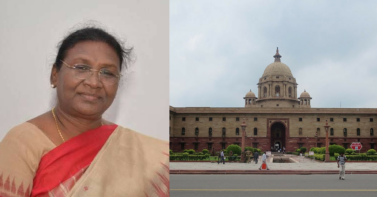 8 Things You Need to Know About Draupadi Murmu Who Could Be India’s Next President!