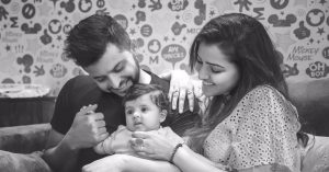 Suresh Raina & His Wife Mark Daughter's Birthday With an Initiative to Help Underprivileged Moms