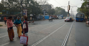 Do Pedestrians Have Any Rights? Here's What Every Indian Must Know!