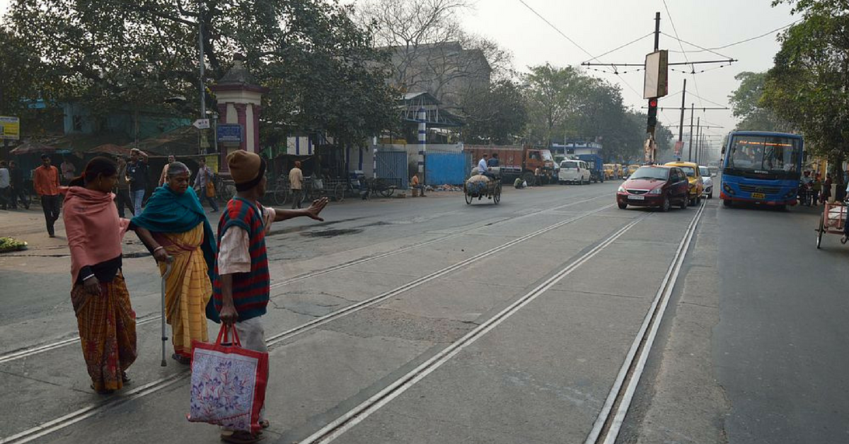 Do Pedestrians Have Any Rights? Here’s What Every Indian Must Know!