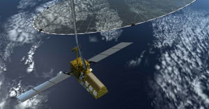 ISRO & NASA Collaborate to Build NISAR, the World's Most Expensive Earth Monitoring Satellite