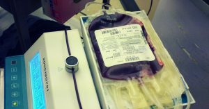 At This Wedding in Rajasthan, the Groom's Father Encouraged Guests to Donate Blood Instead of Gifts