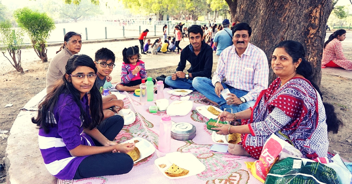 50 Years of Food in India: Changing Eating Habits of a Rapidly Changing Nation (of Foodies)!