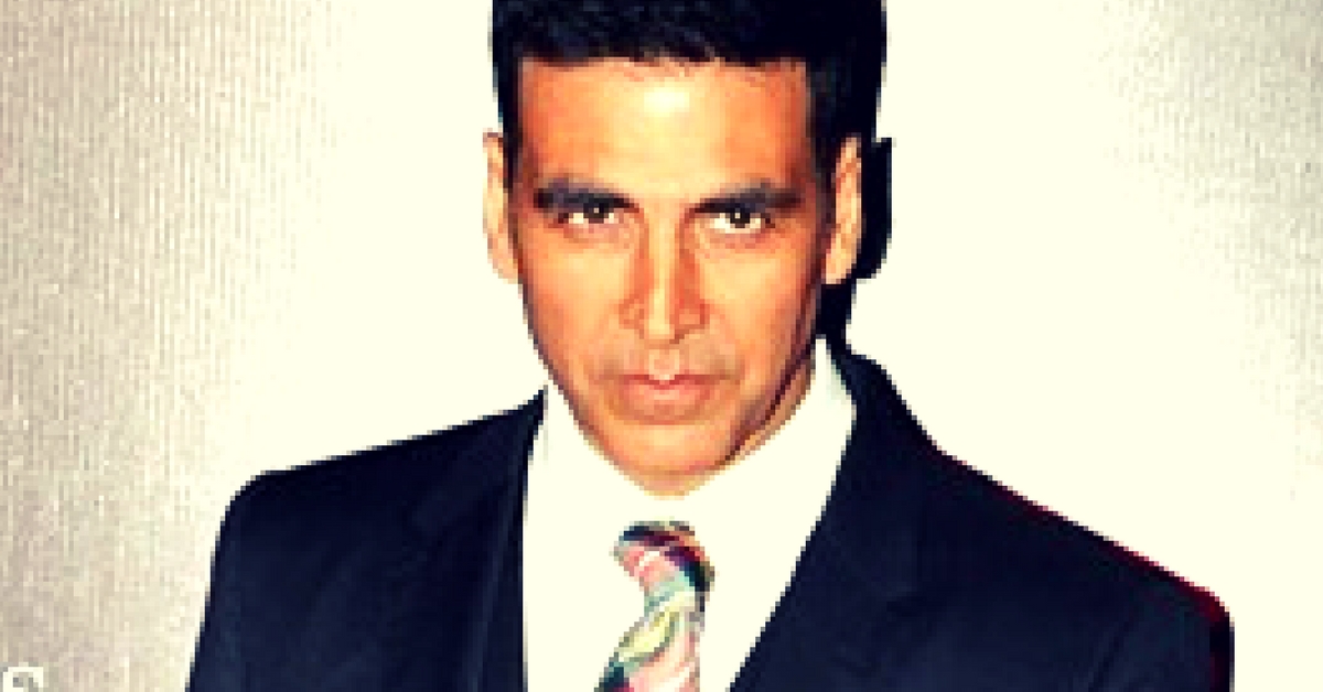 ‘Is a Marksheet More Valuable Than Your Life?’ Akshay Kumar Speaks out Against Student Suicides