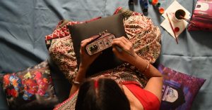 Meet the Desi Artisans Whose Contemporary Take on Traditional Indian Arts Is Winning Over London