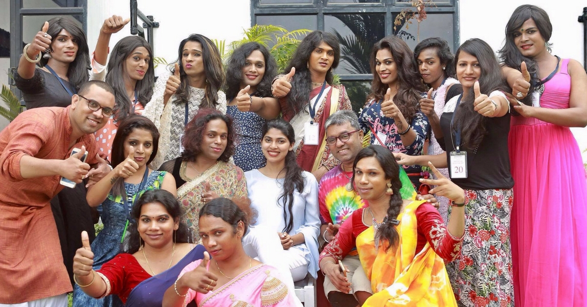 Kerala Will Soon Host Its First Transgender Beauty Pageant, Inching Closer to an Inclusive Society
