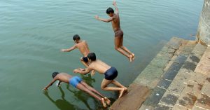 In Kerala, 700 People Worked 70 Days to Revive a River Considered 'Dead' for over a Decade!