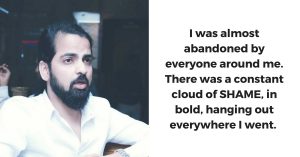 From Flunking Class 12 to Running His Own Venture, This Delhi Man Shows Failure Is Not the End