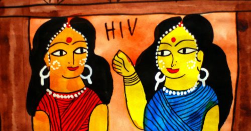 TBI Blogs: Did You Know Expressing or Propagating Hatred Against HIV/AIDS Patients Is Now a Criminal Offence?