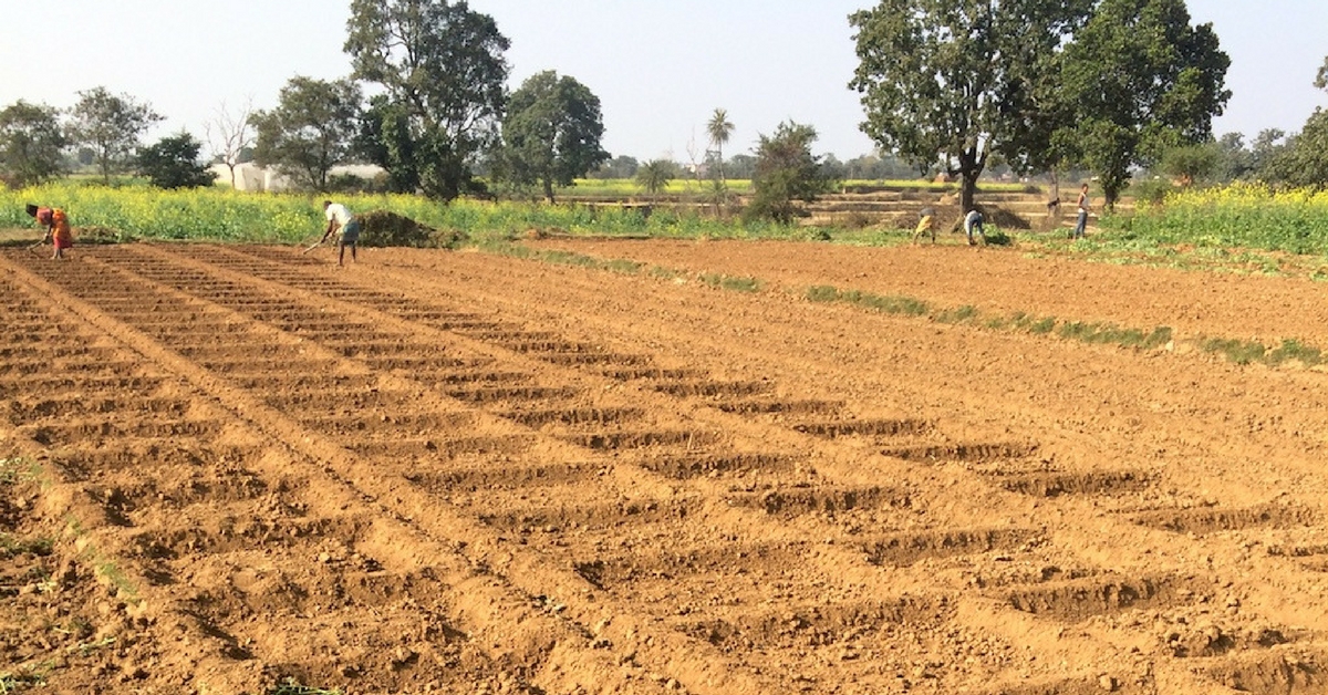 TBI Blogs: Farmers in Rural Jharkhand Are Boosting Their Income by Switching to Small Pumps for Irrigation