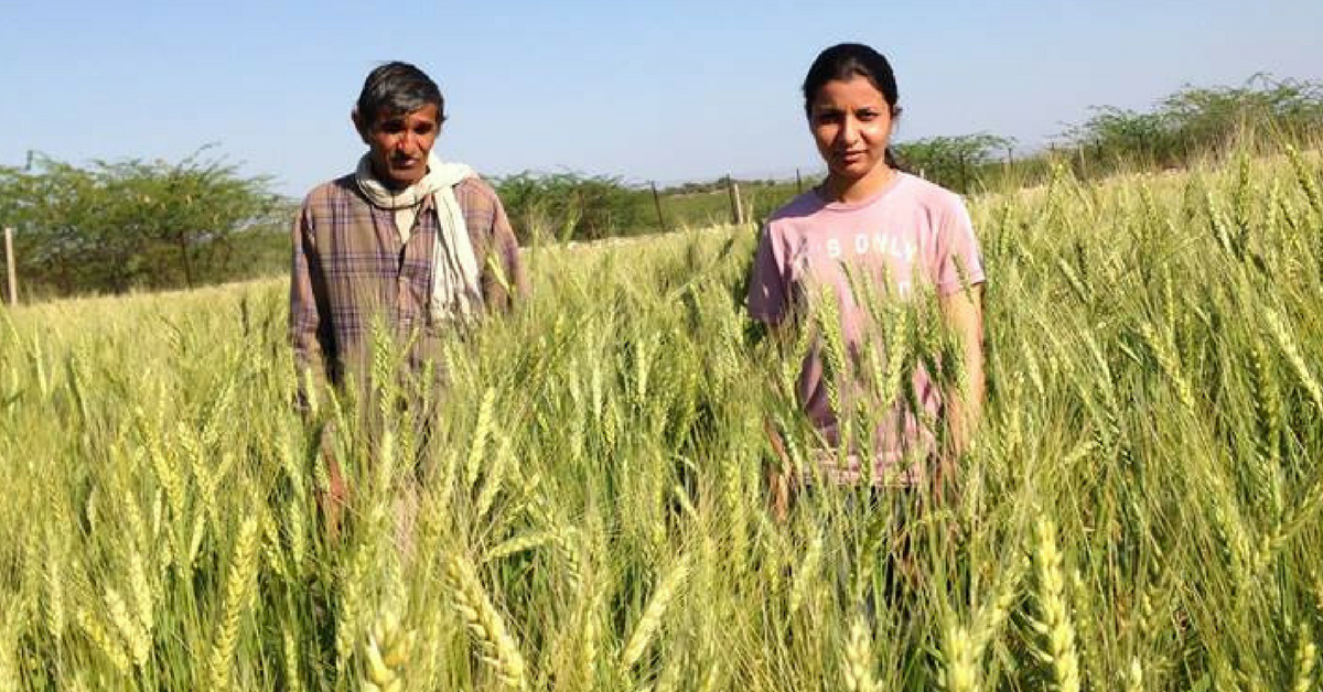 Why an IIM Graduate Left a Well-Paying Job to Start a Dairy Farm With Her Dad