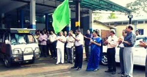 ISRO's All-Indian, Solar Electric Hybrid Car Could Hit the Roads Soon
