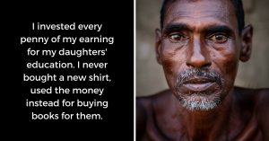 This Cleaner Never Told His Children About His Job. What They Did When They Found out Is Priceless!