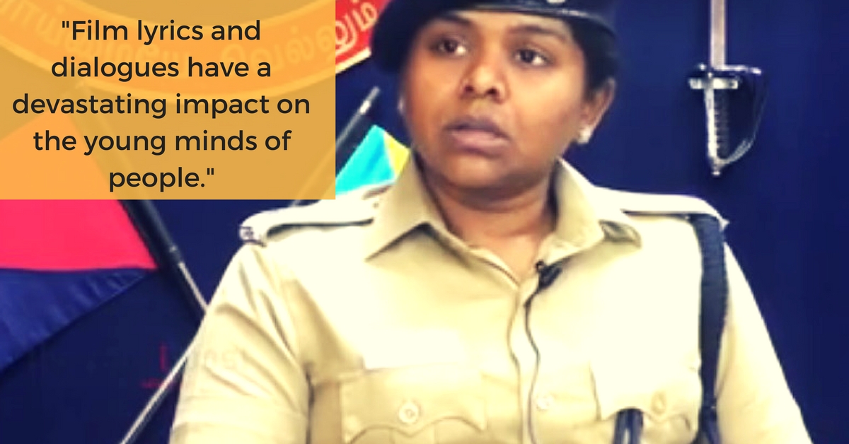 Watch Female IPS Officers From TN Explain How Sexism in Movies Adversely Affects the Society