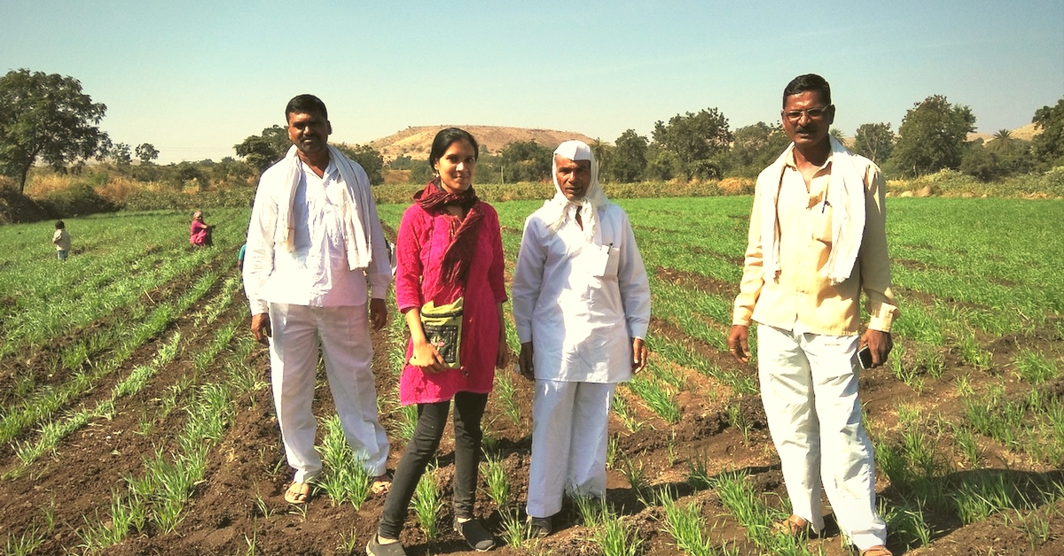 All Things Nature: How an Engineer Is Taking Zero Budget Natural Farming to Maharashtra’s Farmers