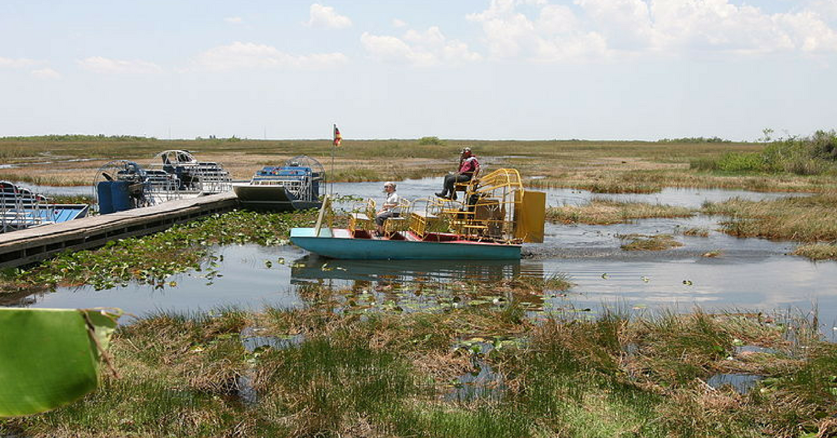 These Innovative Airboats Might Soon Help Clean Bengaluru’s Dirty Lakes