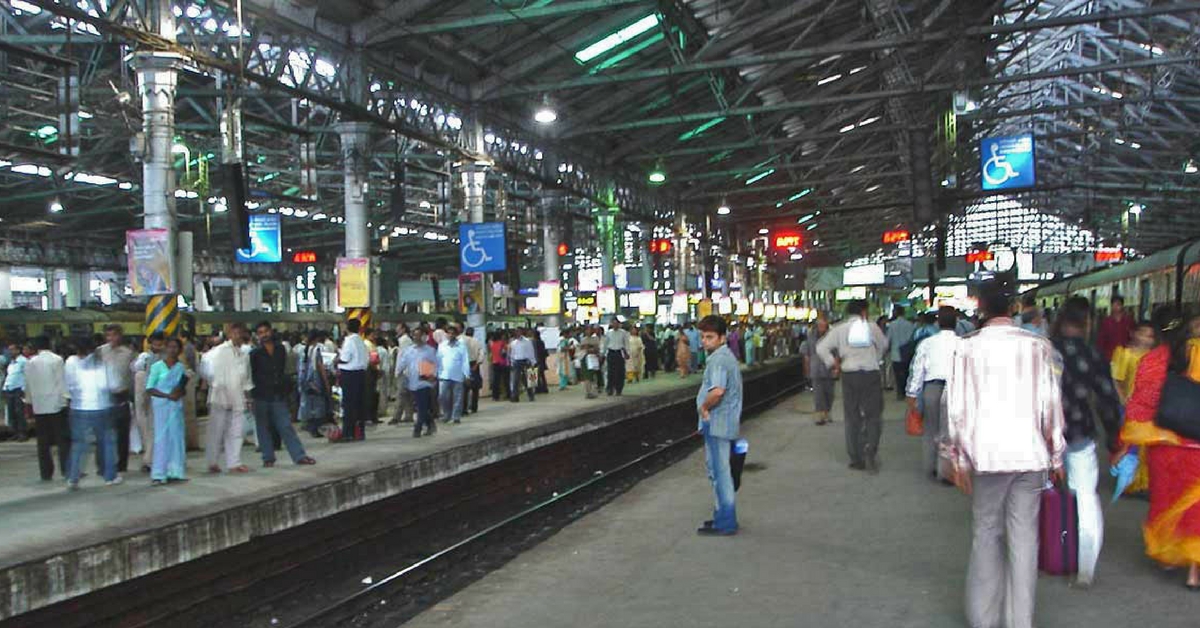 Govt Plans to Set up Jan Aushadhi Stores in 1,000 Railway Stations for Affordable Medicines