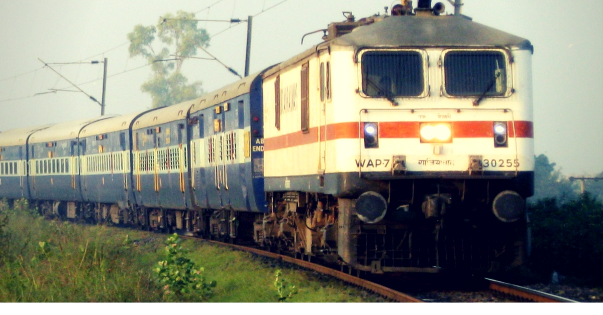 Indian Railways’ AC 3-Tier Coaches Are Getting a Massive Makeover! Here’s What You Can Expect