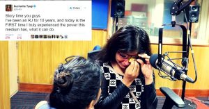 The Heartwarming Story of How a Radio Channel & Many Mumbaikars Helped a Visually Impaired Girl