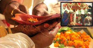 With a No-Plastic, No-Waste Wedding, this Couple Played Their Part in Kerala's Green Protocol