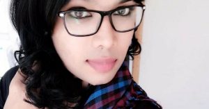 This HR Associate is Kerala's first Transgender to be employed at an MNC
