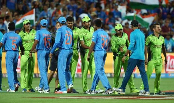 2017 Icc Champions Trophy 2016 Asia Cup