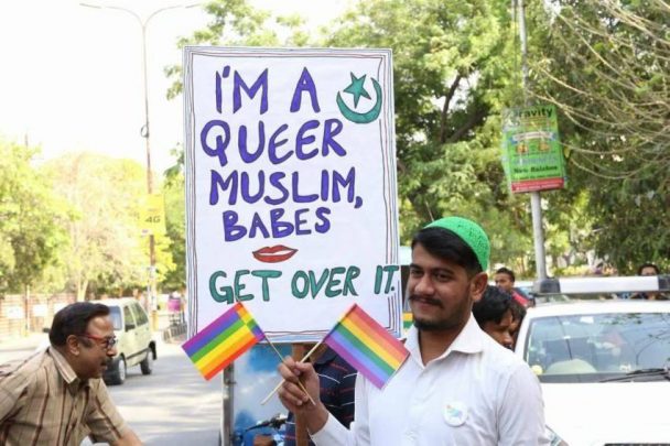 10 Things India S Done Right For Its LGBTQ Community This Year   17951447 800886603398746 6739800637602359628 N 608x405 