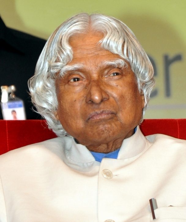 Why I Treasure My Morning Walks with Dr. APJ Abdul Kalam