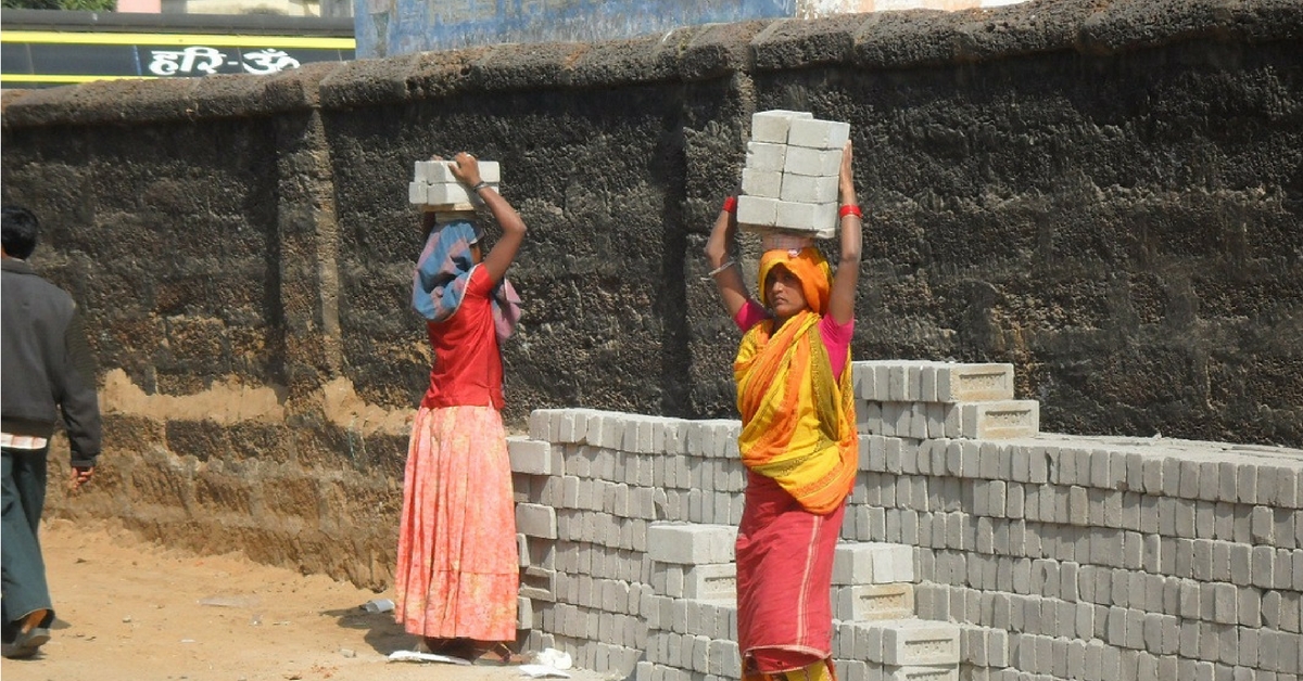 Haryana Villagers Donate Bricks, Daily Wages to Build a Wrestling Ring in Memory of Sukma Martyr