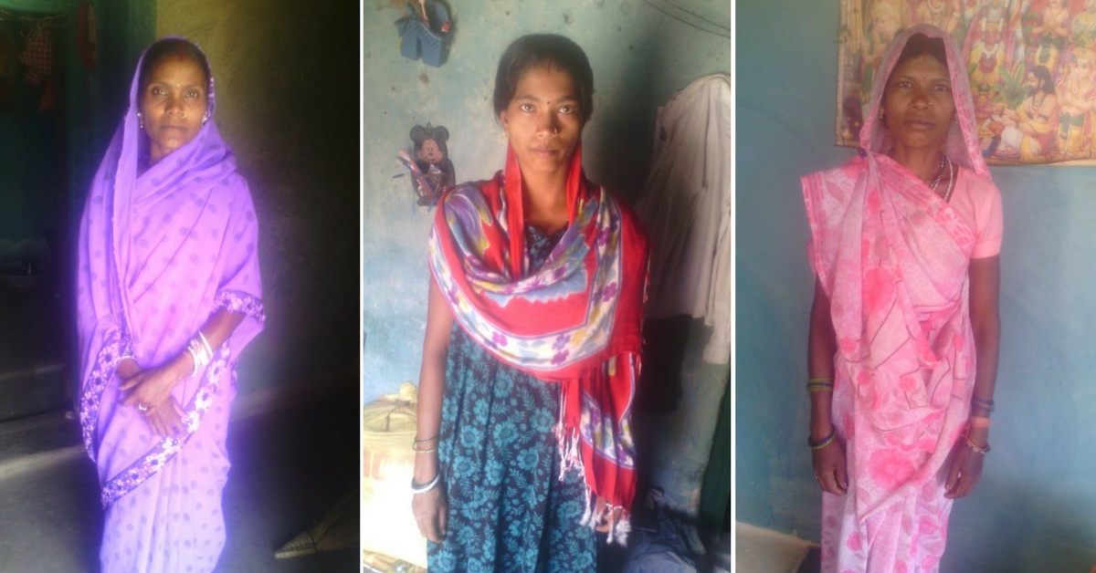 TBI Blogs: Kanchan, Janki, & Lata Never Finished School but Are Ensuring Children in Chhattisgarh Finish Theirs
