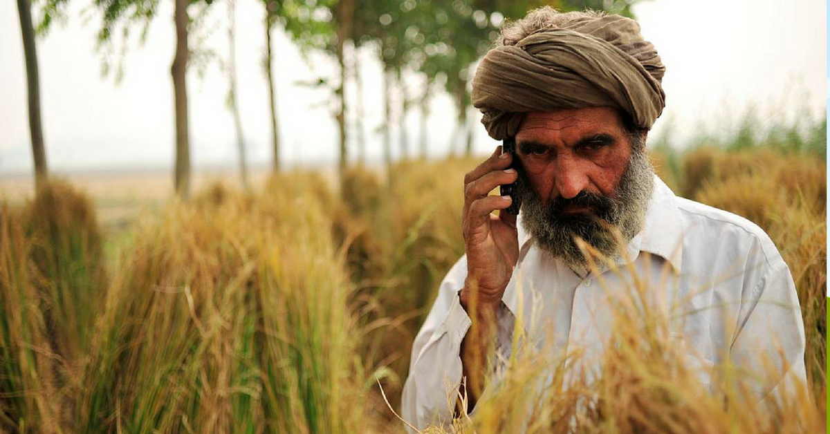 Farmer-rural-tele-law-phone-india
