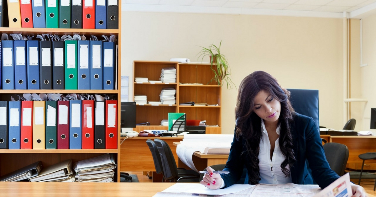 Dear Women, How About We First Smash the Glass Ceiling in Our Minds?