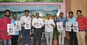 How a Young Man Inspired Tribal Students from Maharashtra to Start Their Own College Newspaper