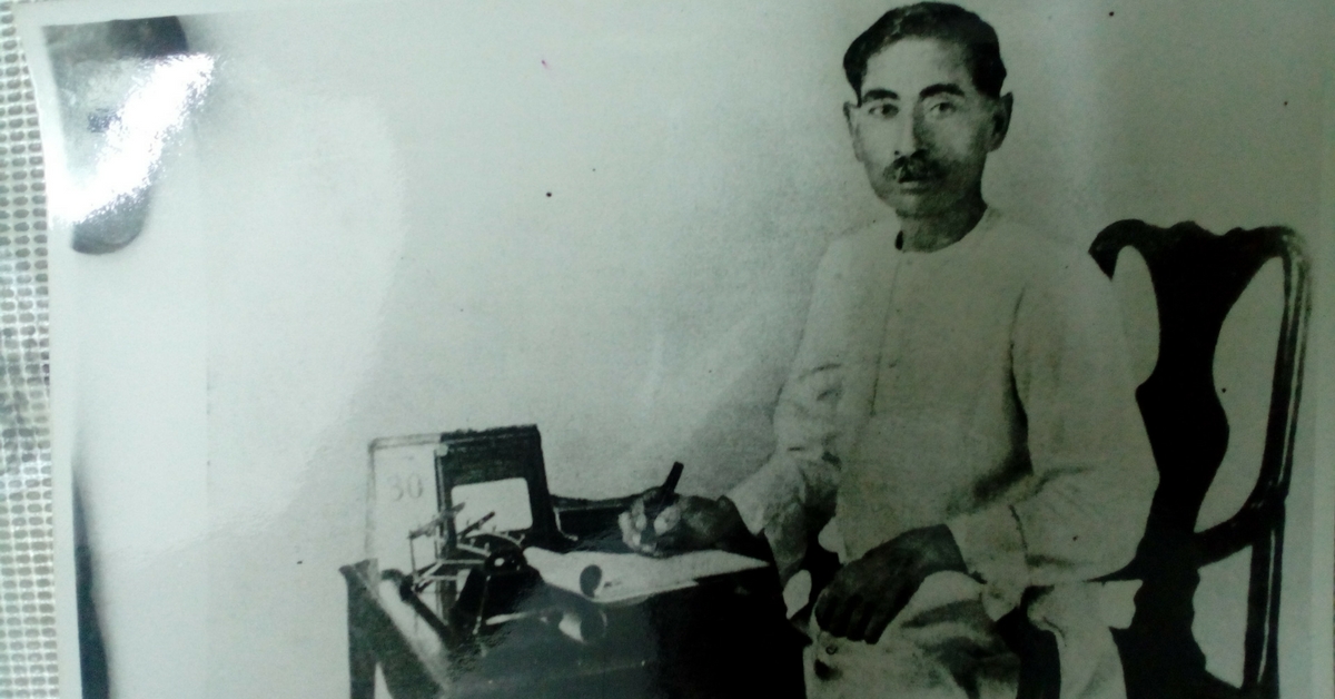 The Aura of Munshi Premchand & His Work: My Memories & Learnings from India’s Best Hindustani Writer