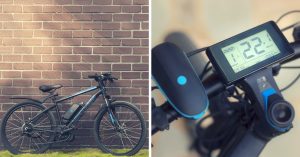 Move over Bikes and Battery Shortages, This E-Bike Doesn't Stop for Anyone or Anything