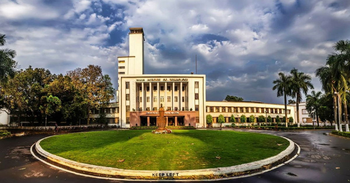 IIT Kharagpur Offers Free 12-Week Online Course on IoT for Engineering Students