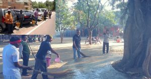 Residents of Jodhpur Turn Their Cars Into Mobile Dustbins to Keep the City Clean