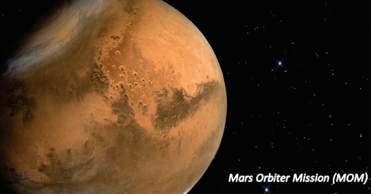 Challenged to Survive Only 180 Days, ISRO’s Mangalyaan Celebrates 1000 Earth Days in Orbit