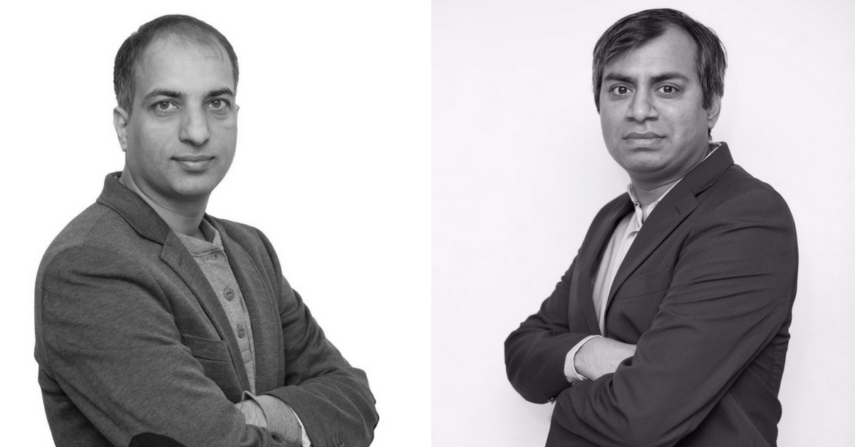 Meet the IITians - Amit Singh - Deepanshu Malviya- Shuttl- Founders