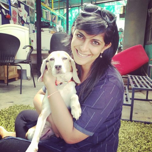 Dogs, Cows, Horses, Pigs & Even Elephants - This Pune Centre Rescues over  500 Animals Each Month