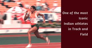 PT Usha Turns 54! Here's a Peek Into the Illustrious Career of India's Queen of Track & Field