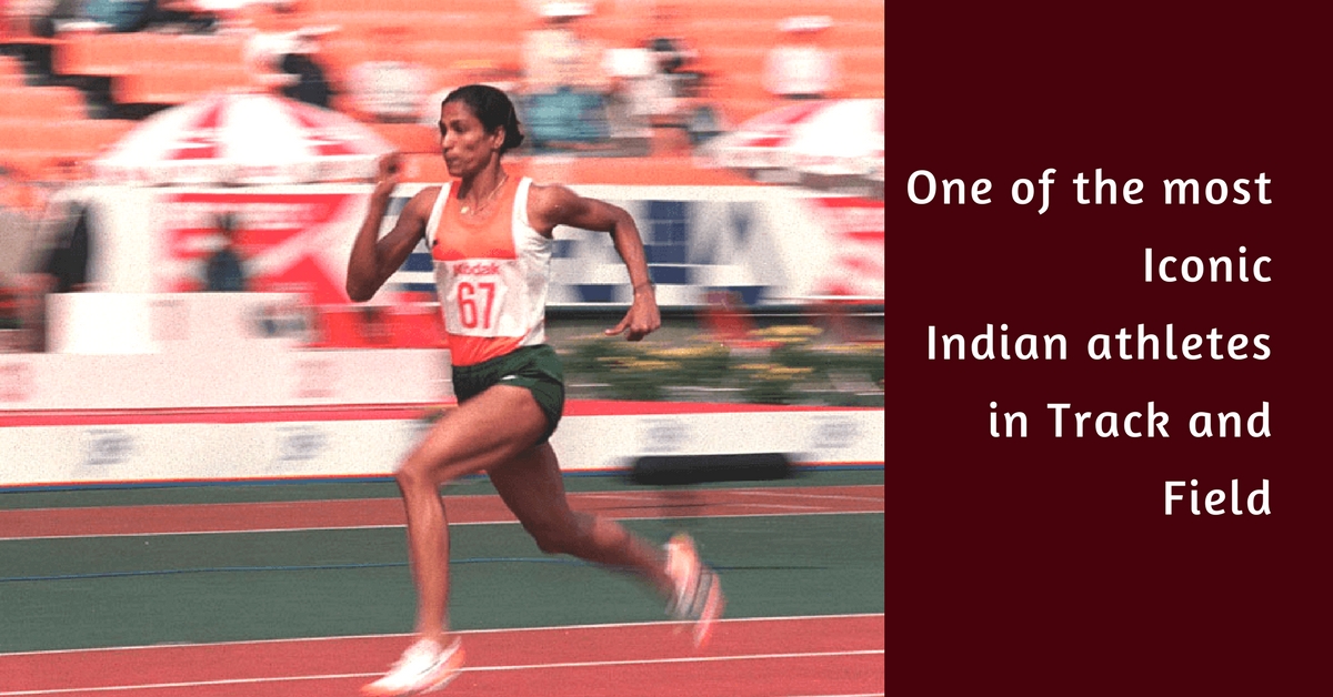 PT Usha Turns 54! Here’s a Peek Into the Illustrious Career of India’s Queen of Track & Field