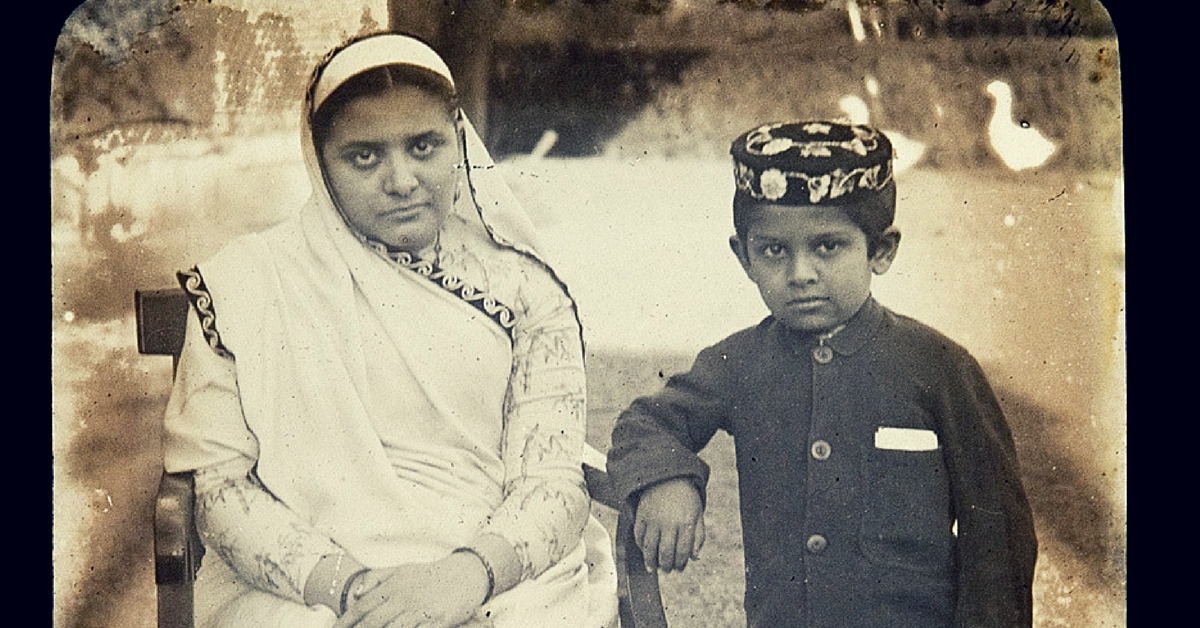 #WorldRefugeeDay: How Parsi Refugees From Yesterday Became Citizens of Today