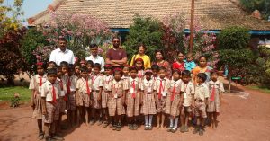 TBI Blogs: How Story Time Is Making Learning Fun for 30,000 Students in Maharashtra’s Govt Schools