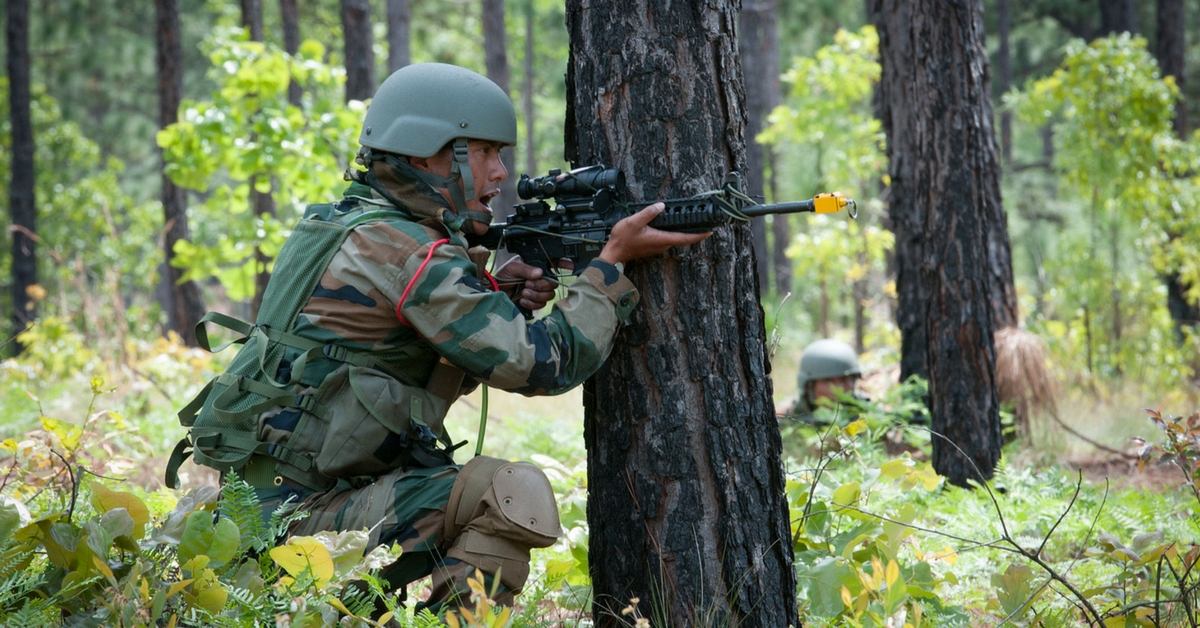 This Professor’s Bulletproof Jackets Designed for the Indian Army Could Save ₹ 20,000 Crores!