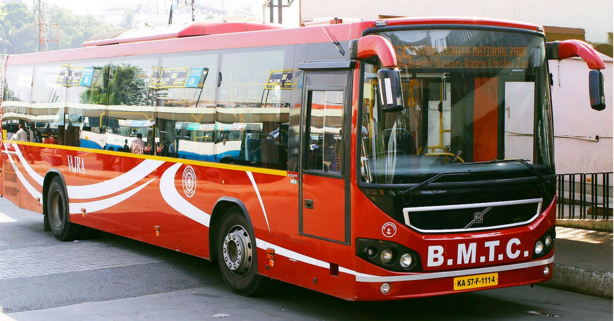 Bengaluru Gets WiFi on AC Buses: BMTC Has Equipped 10 Buses to Start With!