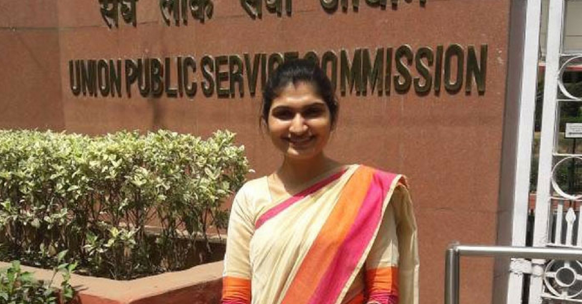 How Naxal-Hit Dantewada Came Together to Help Its Girl Nail the UPSC Exams