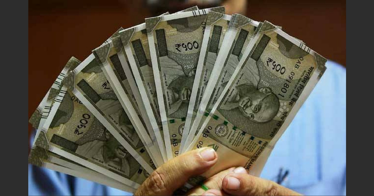 RBI Issues New Batch of ₹ 500 Notes. Here’s Everything You Need to Know!